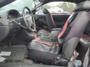 ✅ 2004 Ford Mustang Deluxe • VIN: 1FAFP44484F120440 • Lot: 80887355. Listed on Copart with 185,154 mi. Free auction sales archive from the USA and detailed vehicle history report at DreamBid. Image 7.