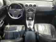 2014 Chevrolet Captiva Sport LT с VIN 3GNAL3EK4ES577094, выставлен на аукционе Copart как лот 65253684 с пробегом 134 646 миль миль и Чистый • Clean title. История ставок и продаж доступна на DreamBid. Изображение 8.