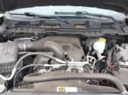 ✅ 2018 Ram 1500 Big Horn • VIN: 1C6RR7LT1JS218327 • Lot: 41815454. Wystawiony na IAAI z przebiegiem 48 698 mil. Bezpłatny archiwum sprzedaży aukcyjnych z USA i szczegółowy raport historii pojazdu na DreamBid. Zdjęcie 10.