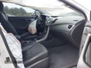 ✅ 2015 Hyundai Elantra Sport • VIN: KMHDH4AH6FU322211 • Lot: 41969375. Listed on IAAI with 111,211 mi. Free auction sales archive from the USA and detailed vehicle history report at DreamBid. Image 5.