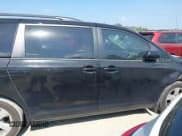 ✅ 2014 Toyota Sienna LE AAS • VIN: 5TDKK3DC0ES525623 • Lot: 42823834. Listed on IAAI with 211,670 mi. Free auction sales archive from the USA and detailed vehicle history report at DreamBid. Image 13.