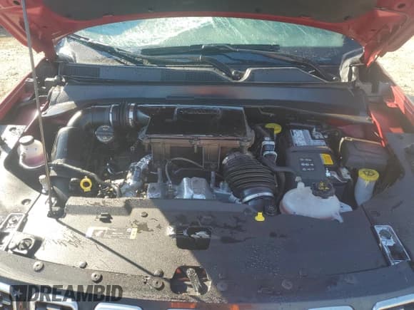 ✅ 2025 Jeep Compass Limited • VIN: 3C4NJDCN9ST600796 • Лот: 91877285. Опубликован ранее на Copart с пробегом 8 973 миль. Бесплатный доступ к архиву аукционных продаж из США и подробный отчёт об истории автомобиля на DreamBid. Изображение 12.