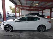 ✅ 2015 Acura TLX Technology • VIN: 19UUB2F57FA011589 • Lot: 43323374. Listed on IAAI with 118,152 mi. Free auction sales archive from the USA and detailed vehicle history report at DreamBid. Image 14.
