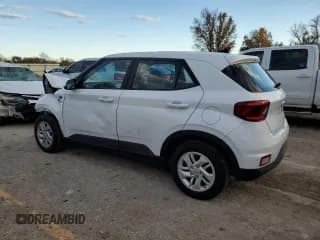 ✅ 2021 Hyundai Venue SE • VIN: KMHRB8A38MU066590 • Lot: 81323464. Listed on Copart with 81,328 mi. Free auction sales archive from the USA and detailed vehicle history report at DreamBid. Image 2.