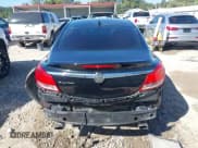 ✅ 2011 Buick Regal CXL Turbo TO7 • VIN: W04G15GV1B1054599 • Lot: 43451901. Listed on IAAI with 135,200 mi. Free auction sales archive from the USA and detailed vehicle history report at DreamBid. Image 17.