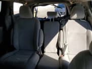 ✅ 2015 Toyota Sienna LE • VIN: 5TDKK3DC8FS643145 • Lot: 87252135. Listed on Copart with 176,574 mi. Free auction sales archive from the USA and detailed vehicle history report at DreamBid. Image 10.