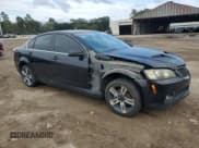 ✅ 2008 Pontiac G8 • VIN: 6G2ER57788L134400 • Lot: 80237844. Wystawiony na Copart z przebiegiem Nie podano. Bezpłatny archiwum sprzedaży aukcyjnych z USA i szczegółowy raport historii pojazdu na DreamBid. Zdjęcie 4.