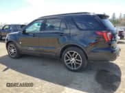 ✅ 2017 Ford Explorer Sport • VIN: 1FM5K8GT7HGA48981 • Lot: 51321685. Wystawiony na Copart z przebiegiem 115 396 mil. Bezpłatny archiwum sprzedaży aukcyjnych z USA i szczegółowy raport historii pojazdu na DreamBid. Zdjęcie 2.