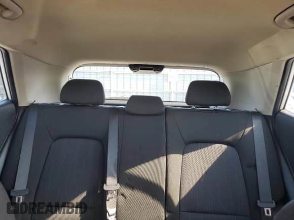 ✅ 2023 Hyundai Venue SE • VIN: KMHRB8A31PU248538 • Lot: 56415845. Listed on Copart with 47,623 mi. Free auction sales archive from the USA and detailed vehicle history report at DreamBid. Image 10.