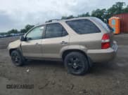 ✅ 2003 Acura MDX • VIN: 2HNYD18283H502655 • Лот: 60440385. Опубликован ранее на Copart с пробегом 192 637 миль. Бесплатный доступ к архиву аукционных продаж из США и подробный отчёт об истории автомобиля на DreamBid. Изображение 2.
