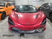 ✅ 2019 McLaren 720S • VIN: SBM14DCA8KW002946 • Lot: 85493655. Wystawiony na Copart z przebiegiem Nie podano. Bezpłatny archiwum sprzedaży aukcyjnych z USA i szczegółowy raport historii pojazdu na DreamBid. Zdjęcie 5.