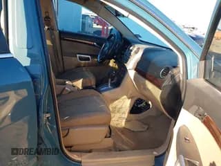 ✅ 2008 Saturn VUE XR • VIN: 3GSCL53778S657512 • Lot: 43715677. Wystawiony na IAAI z przebiegiem 178 156 mil. Bezpłatny archiwum sprzedaży aukcyjnych z USA i szczegółowy raport historii pojazdu na DreamBid. Zdjęcie 5.