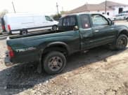 ✅ 1999 Toyota Tacoma PreRunner • VIN: 4TASM92NXXZ511839 • Lot: 36628242. Listed on IAAI with Not provided. Free auction sales archive from the USA and detailed vehicle history report at DreamBid. Image 4.