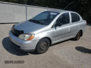 ✅ 2002 Toyota ECHO • VIN: JTDBT123020246501 • Lot: 80723355. Wystawiony na Copart z przebiegiem 218 484 mil. Bezpłatny archiwum sprzedaży aukcyjnych z USA i szczegółowy raport historii pojazdu na DreamBid. Zdjęcie 1.