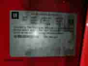 2017 Chevrolet Cruze LT z VIN 1G1BG5SE0H7255849, wystawiony jako Copart lot #84495614 z przebiegiem 109 700 mil mil oraz Czysty tytuł • Clean title. Historia ofert i sprzedaży dostępna na DreamBid. Obrazek 12.