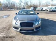 ✅ 2015 Bentley Continental GT • VIN: SCBFH7ZA6FC049737 • Lot: 41829669. Listed on IAAI with 26,984 mi. Free auction sales archive from the USA and detailed vehicle history report at DreamBid. Image 12.