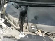 ✅ 2018 Chevrolet Traverse LT Cloth • VIN: 1GNERGKW3JJ278321 • Lot: 59540655. Listed on Copart with 64,716 mi. Free auction sales archive from the USA and detailed vehicle history report at DreamBid. Image 14.