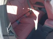 ✅ 2025 BMW 4 Series 430i • VIN: WBA43DA01SCT72167 • Lot: 43856244. Wystawiony na IAAI z przebiegiem 6 220 mil. Bezpłatny archiwum sprzedaży aukcyjnych z USA i szczegółowy raport historii pojazdu na DreamBid. Zdjęcie 8.