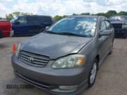 ✅ 2003 Toyota Corolla CE • VIN: 1NXBR32E93Z123099 • Lot: 43150133. Wystawiony na IAAI z przebiegiem 140 715 mil. Bezpłatny archiwum sprzedaży aukcyjnych z USA i szczegółowy raport historii pojazdu na DreamBid. Zdjęcie 6.