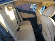 ✅ 2015 Lexus IS 250 • VIN: JTHBF1D22F5046612 • Lot: 91123535. Listed on Copart with 112,327 mi. Free auction sales archive from the USA and detailed vehicle history report at DreamBid. Image 10.