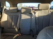 ✅ 2009 Hyundai Santa Fe Limited • VIN: 5NMSH73E29H310018 • Лот: 74078904. Опубликован ранее на Copart с пробегом 148 185 миль. Бесплатный доступ к архиву аукционных продаж из США и подробный отчёт об истории автомобиля на DreamBid. Изображение 10.