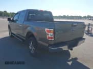 ✅ 2020 Ford F-150 XL • VIN: 1FTEW1E52LKE69386 • Lot: 43467676. Wystawiony na IAAI z przebiegiem 73 123 mil. Bezpłatny archiwum sprzedaży aukcyjnych z USA i szczegółowy raport historii pojazdu na DreamBid. Zdjęcie 3.