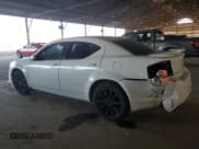 ✅ 2014 Dodge Avenger SXT • VIN: 1C3CDZCG3EN121117 • Lot: 84933384. Wystawiony na Copart z przebiegiem 121 437 mil. Bezpłatny archiwum sprzedaży aukcyjnych z USA i szczegółowy raport historii pojazdu na DreamBid. Zdjęcie 2.