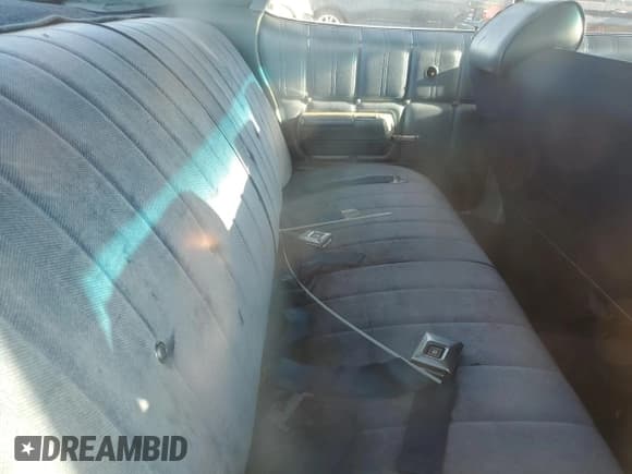 ✅ 1969 Buick LeSabre • VIN: 454399C108568 • Lot: 53822245. Wystawiony na Copart z przebiegiem 215 703 mil. Bezpłatny archiwum sprzedaży aukcyjnych z USA i szczegółowy raport historii pojazdu na DreamBid. Zdjęcie 10.