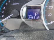 ✅ 2013 Toyota Sienna XLE • VIN: 5TDDK3DC4DS053496 • Lot: 42824206. Listed on IAAI with 246,912 mi. Free auction sales archive from the USA and detailed vehicle history report at DreamBid. Image 15.