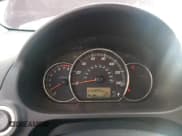 ✅ 2020 Mitsubishi Mirage SE • VIN: ML32F4FJ5LHF06904 • Lot: 81975735. Listed on Copart with 72,207 mi. Free auction sales archive from the USA and detailed vehicle history report at DreamBid. Image 9.