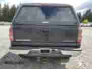 2004 Chevrolet Silverado 1500 с VIN 1GCEK19T74E316295, выставлен на аукционе Copart как лот 55766755 с пробегом 89 515 миль миль и Списание • Salvage title. История ставок и продаж доступна на DreamBid. Изображение 6.