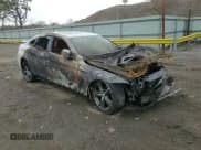 ✅ 2018 BMW 4 Series 440i • VIN: WBA4J5C50JBF07540 • Lot: 54160685. Wystawiony na Copart z przebiegiem Nie podano. Bezpłatny archiwum sprzedaży aukcyjnych z USA i szczegółowy raport historii pojazdu na DreamBid. Zdjęcie 13.