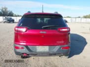 ✅ 2016 Jeep Cherokee Trailhawk • VIN: 1C4PJMBS2GW267441 • Лот: 42968228. Опубликован ранее на IAAI с пробегом 104 681 миль. Бесплатный доступ к архиву аукционных продаж из США и подробный отчёт об истории автомобиля на DreamBid. Изображение 16.