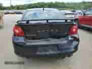 2013 Dodge Avenger SXT z VIN 1C3CDZCG3DN582218, wystawiony jako Copart lot #58269104 z przebiegiem 120 034 mil mil oraz Szkoda całkowita • Salvage title. Historia ofert i sprzedaży dostępna na DreamBid. Obrazek 6.