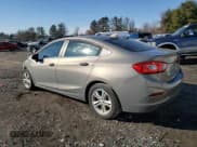 ✅ 2017 Chevrolet Cruze LT • VIN: 1G1BE5SM4H7165603 • Lot: 72996952. Listed on Copart with 58,667 mi. Free auction sales archive from the USA and detailed vehicle history report at DreamBid. Image 2.