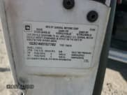 ✅ 2000 Chevrolet Silverado 1500 • VIN: 1GCEC14W6YE277882 • Lot: 86514085. Listed on Copart with 256,944 mi. Free auction sales archive from the USA and detailed vehicle history report at DreamBid. Image 12.