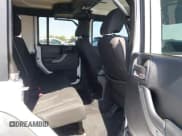 ✅ 2016 Jeep Wrangler Unlimited Sport • VIN: 1C4BJWDG4GL288615 • Лот: 42520924. Опубликован ранее на IAAI с пробегом 113 594 миль. Бесплатный доступ к архиву аукционных продаж из США и подробный отчёт об истории автомобиля на DreamBid. Изображение 8.