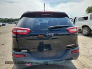 ✅ 2018 Jeep Cherokee Trailhawk • VIN: 1C4PJMBB8JD529580 • Lot: 70261045. Wystawiony na Copart z przebiegiem 124 437 mil. Bezpłatny archiwum sprzedaży aukcyjnych z USA i szczegółowy raport historii pojazdu na DreamBid. Zdjęcie 6.