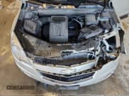 ✅ 2014 Chevrolet Equinox LT • VIN: 1GNFLGEK0EZ132982 • Лот: 89690155. Опубликован ранее на Copart с пробегом 113 327 миль. Бесплатный доступ к архиву аукционных продаж из США и подробный отчёт об истории автомобиля на DreamBid. Изображение 12.