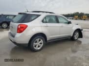 ✅ 2012 Chevrolet Equinox 1LT • VIN: 2GNALDEK3C1108061 • Lot: 85870375. Listed on Copart with 69,907 mi. Free auction sales archive from the USA and detailed vehicle history report at DreamBid. Image 3.