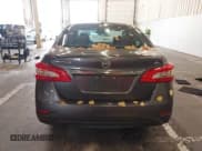 ✅ 2015 Nissan Sentra S • VIN: 3N1AB7AP5FY235563 • Лот: 43581891. Опубликован ранее на IAAI с пробегом 144 395 миль. Бесплатный доступ к архиву аукционных продаж из США и подробный отчёт об истории автомобиля на DreamBid. Изображение 16.