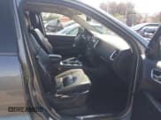 ✅ 2012 Dodge Durango Crew • VIN: 1C4RDHDG1CC110642 • Лот: 43230944. Опубликован ранее на IAAI с пробегом 157 489 миль. Бесплатный доступ к архиву аукционных продаж из США и подробный отчёт об истории автомобиля на DreamBid. Изображение 5.