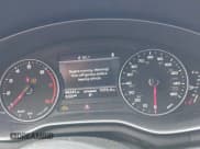 ✅ 2018 Audi A4 Premium • VIN: WAUKMAF49JA112477 • Lot: 43058139. Wystawiony na IAAI z przebiegiem 84 341 mil. Bezpłatny archiwum sprzedaży aukcyjnych z USA i szczegółowy raport historii pojazdu na DreamBid. Zdjęcie 7.