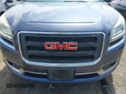 ✅ 2014 GMC Acadia SLE • VIN: 1GKKRPKD9EJ265383 • Lot: 42533918. Wystawiony na IAAI z przebiegiem 195 346 mil. Bezpłatny archiwum sprzedaży aukcyjnych z USA i szczegółowy raport historii pojazdu na DreamBid. Zdjęcie 6.