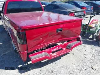 ✅ 1997 Chevrolet S-10 LS • VIN: 1GCCS1446V8178692 • Лот: 41870912. Опубликован ранее на IAAI с пробегом 177 846 миль. Бесплатный доступ к архиву аукционных продаж из США и подробный отчёт об истории автомобиля на DreamBid. Изображение 6.