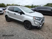 ✅ 2021 Ford EcoSport SES • VIN: MAJ6S3JL5MC440644 • Lot: 80879185. Wystawiony na Copart z przebiegiem 60 044 mil. Bezpłatny archiwum sprzedaży aukcyjnych z USA i szczegółowy raport historii pojazdu na DreamBid. Zdjęcie 4.