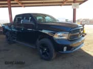 ✅ 2014 Ram 1500 Express • VIN: 1C6RR7KT7ES117056 • Lot: 43397098. Listed on IAAI with 150,197 mi. Free auction sales archive from the USA and detailed vehicle history report at DreamBid. Image 19.