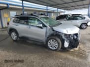 ✅ 2022 Toyota Corolla Cross LE • VIN: 7MUCAAAG7NV036483 • Lot: 92058475. Listed on Copart with 73,521 mi. Free auction sales archive from the USA and detailed vehicle history report at DreamBid. Image 4.