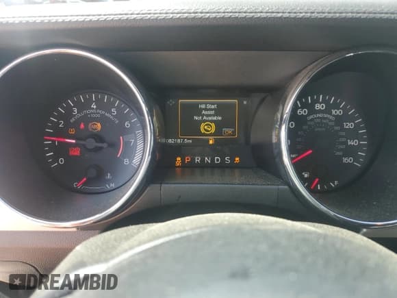 ✅ 2015 Ford Mustang GT Premium • VIN: 1FATP8FF4F5324573 • Lot: 50920815. Wystawiony na Copart z przebiegiem 82 187 mil. Bezpłatny archiwum sprzedaży aukcyjnych z USA i szczegółowy raport historii pojazdu na DreamBid. Zdjęcie 9.