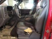 ✅ 2004 Chevrolet Silverado 1500 LS • VIN: 2GCEK13T141425684 • Lot: 57147275. Wystawiony na Copart z przebiegiem 269 227 mil. Bezpłatny archiwum sprzedaży aukcyjnych z USA i szczegółowy raport historii pojazdu na DreamBid. Zdjęcie 7.